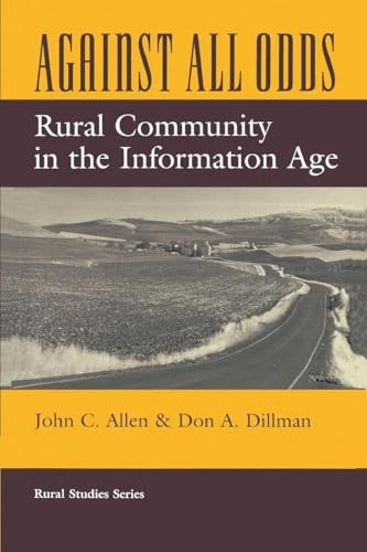 Against All Odds: Rural Commun – GOOD