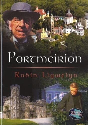 Portmeirion: Teachers Booklet – VERY GOOD