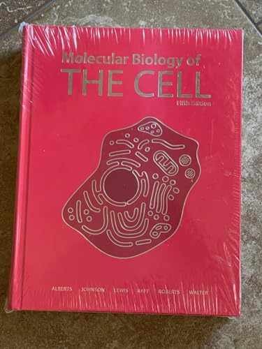 Molecular Biology of the – Hardcover, by Bruce Alberts; Alexander – Acceptable n