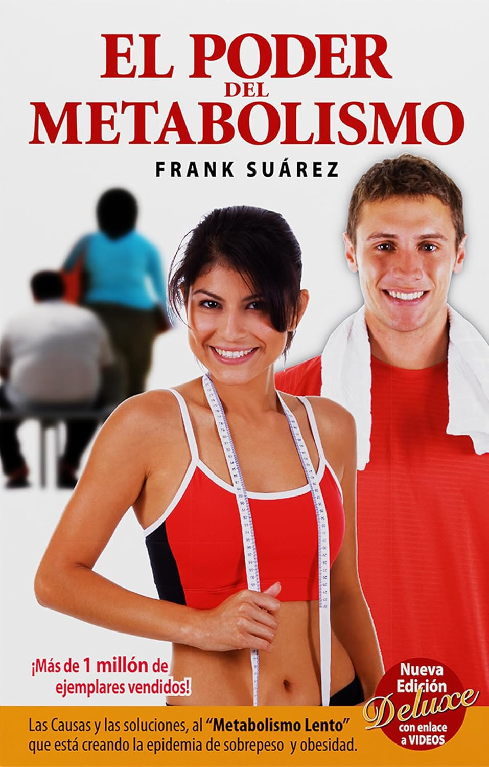 El Poder Del Metabolismo (Power of Your Metabolism Spanish Version) (New Edition