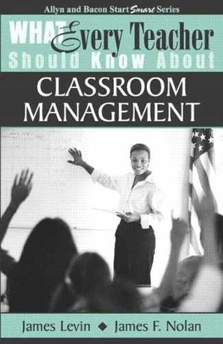 What Every Teacher Should Know – Paperback, by Levin James; Nolan – Acceptable