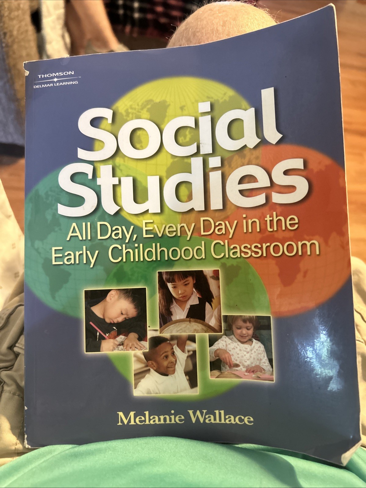 Social Studies: All Day Every Day in the Early Childhood Classroom – GOOD