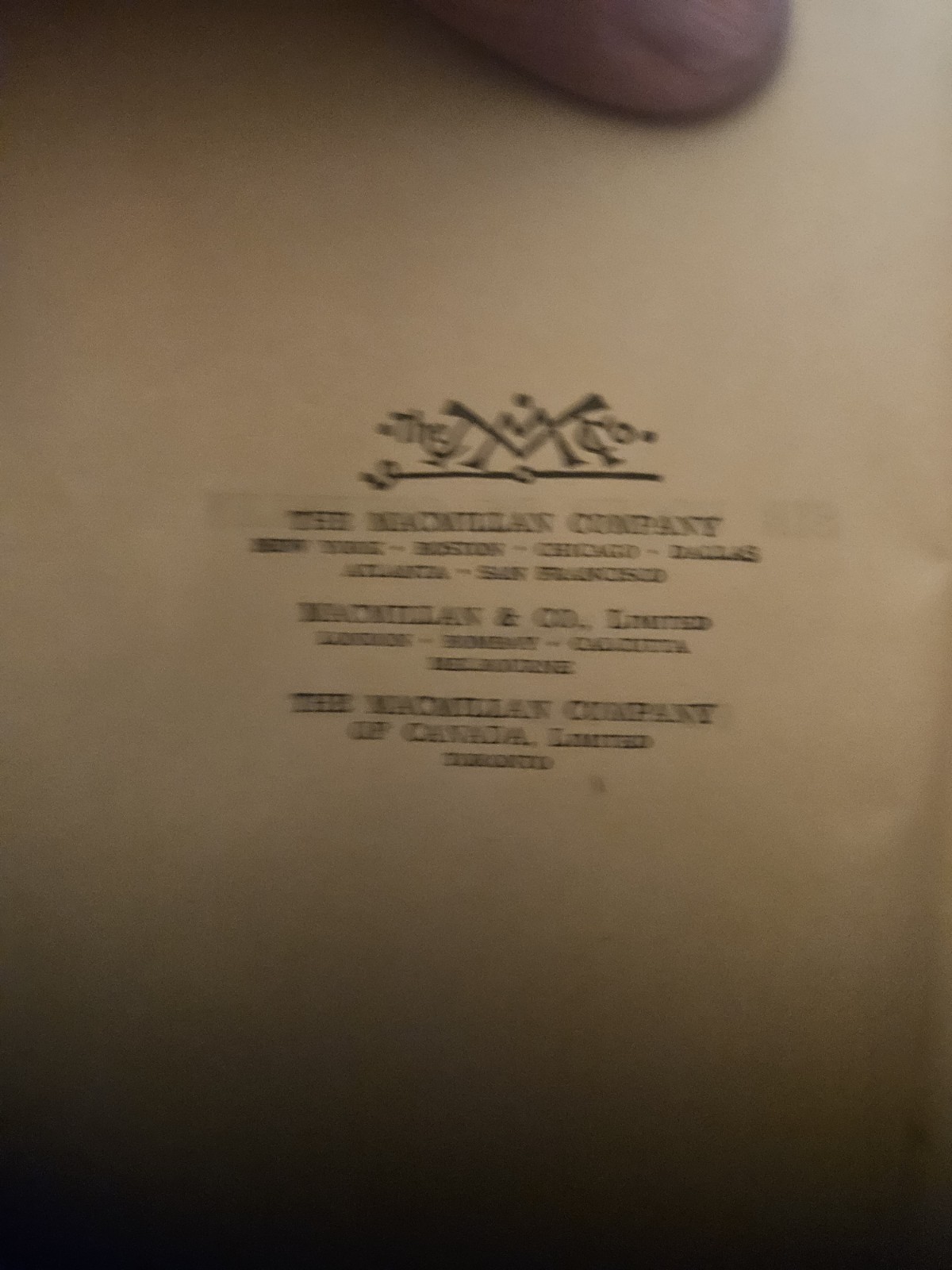Ancestral Hopi Migrations (Volume 68) (Anthropological Papers) By P. Lyons PB
