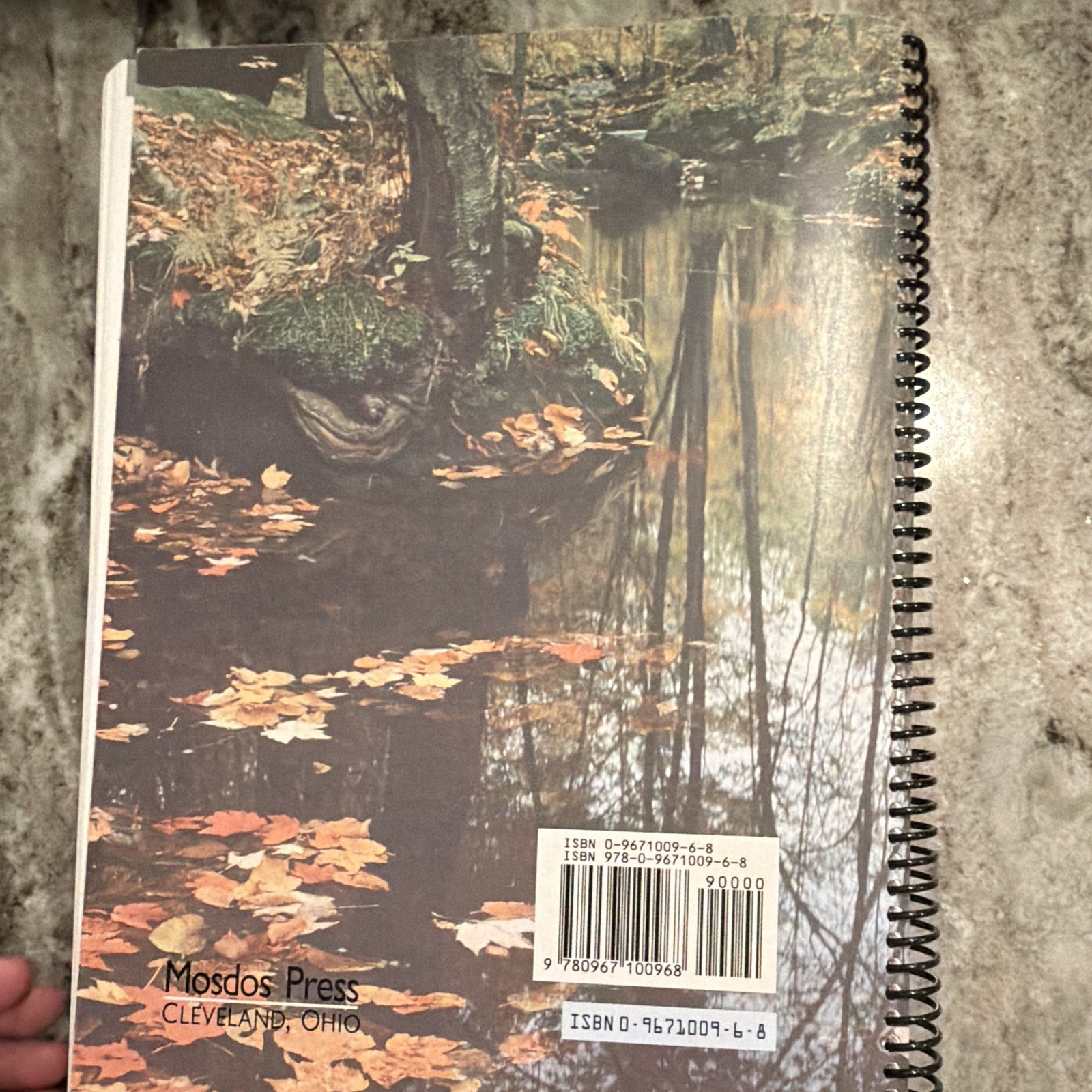 Mosdos Press Literature Jade TE + Student Activity Workbook Spiral Middle School