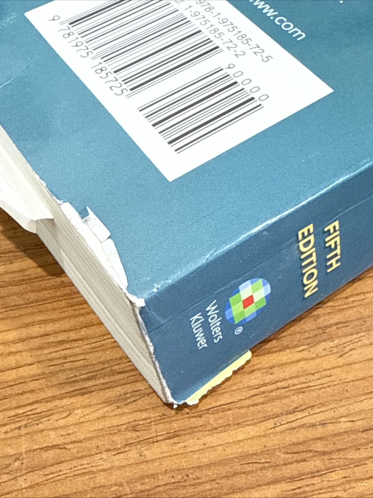 Evidence-based Practice in Nursing & Healthcare Paperback