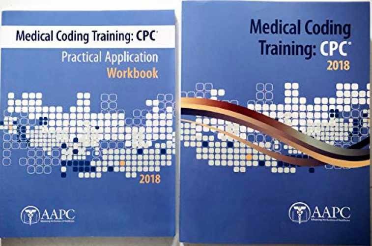 MEDICAL CODING TRAINING:CPC 2018 – Textbook, by Abel Katherine – Very Good