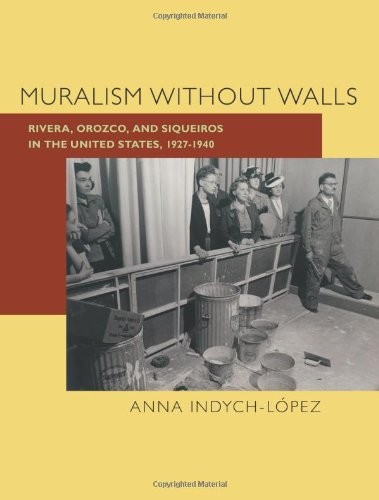 Muralism without Walls Rivera – GOOD