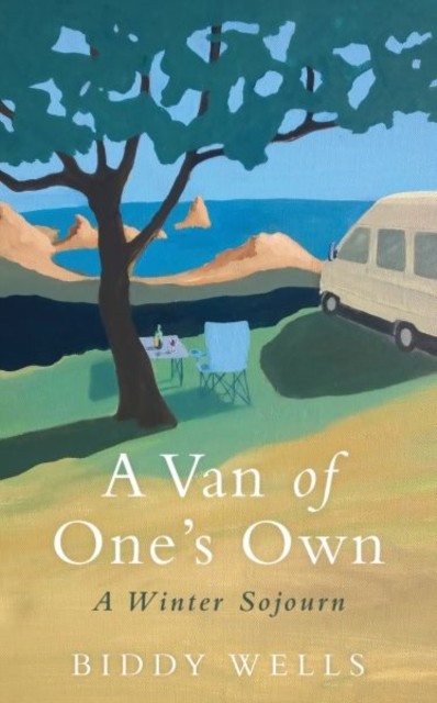 VAN OF ONES OWN by Biddy Wells Paperback Self Help Business