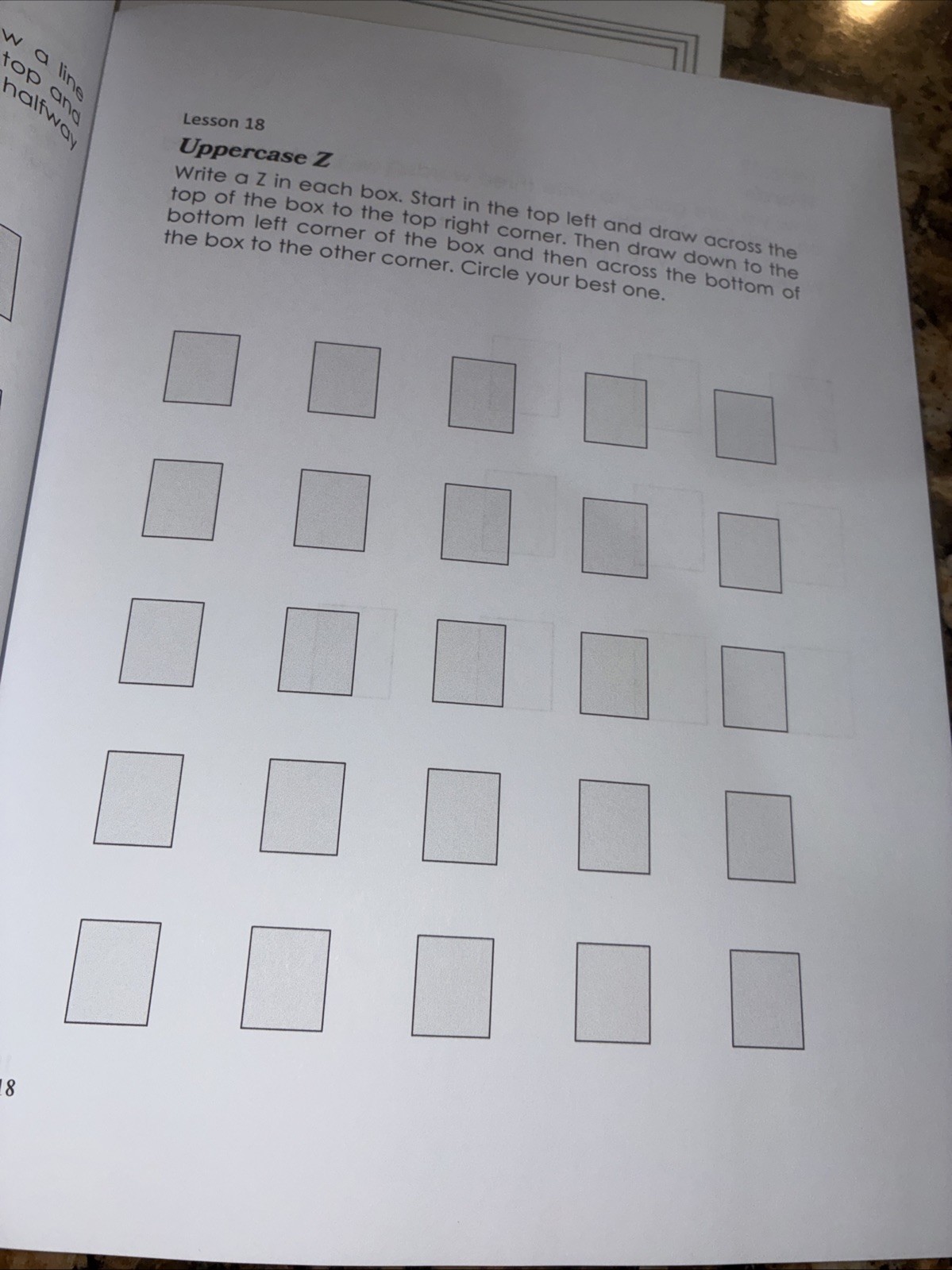 Kindergarten Homeschool Bundle Writing, Sight Words/Phonics Full Year Curriculum
