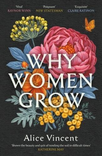 Why Women Grow Stories of Soil – GOOD