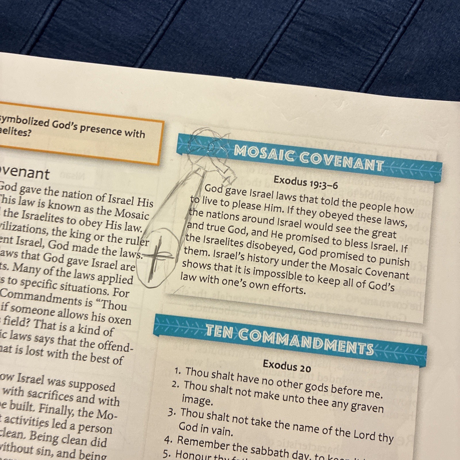 BJU Heritage Studies 6 Student Text: Ancient Civilizations, 4th edition, grade 6