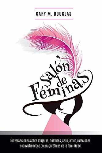 Salón de Féminas – Spanish (Spanish – Paperback, by Douglas Gary M – Very Good
