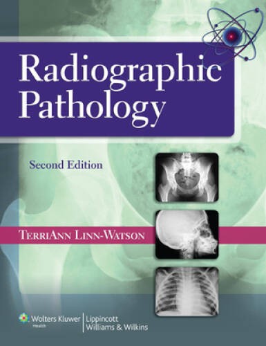 Radiographic Pathology (Point (Lippincott Williams & Wilkins)) – GOOD