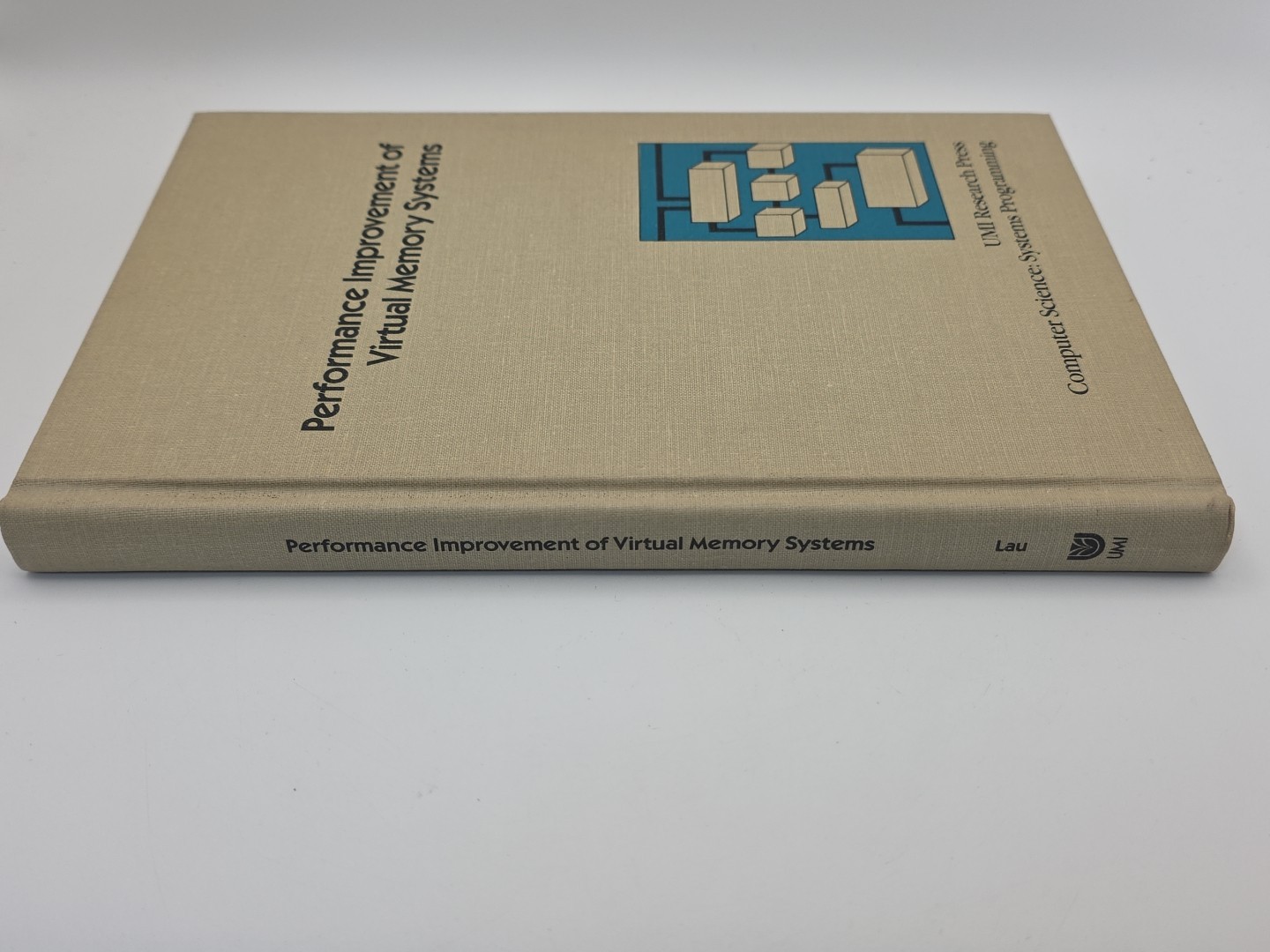 Computer Science Ser.: Performance Improvement of Virtual Memory Systems