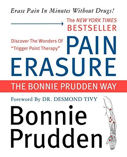 Pain Erasure By Bonnie Prudden