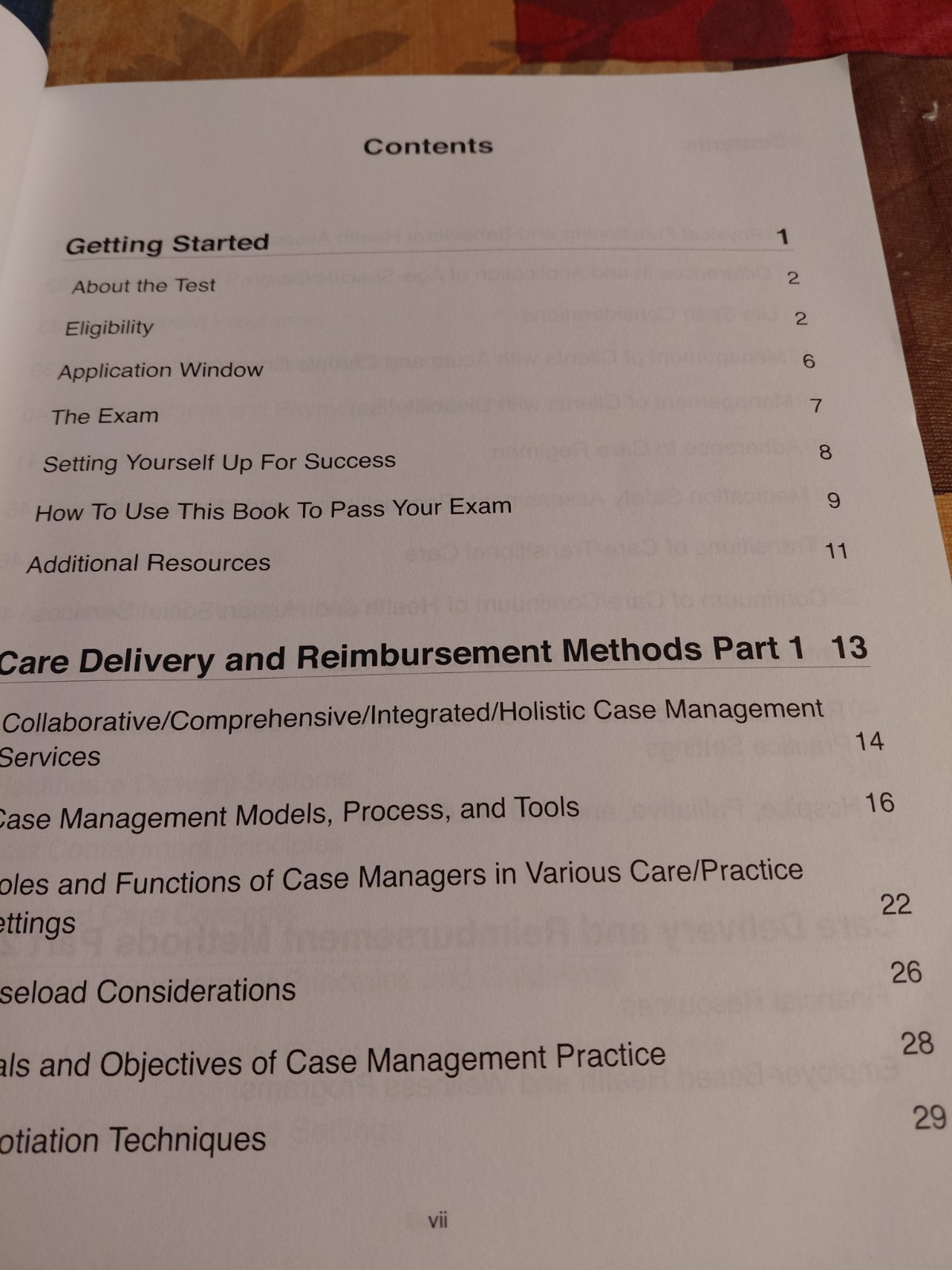 CCM CERTIFICATION 2020’s Made Easy Certified Case Manager Exam Third Edition