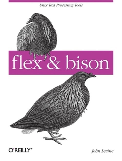 Flex & Bison [With Access Code] (Mixed Media Product)