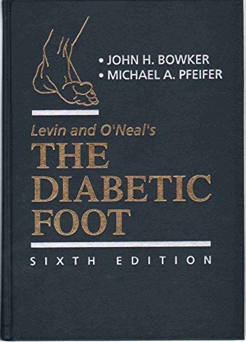 Levin and ONeals the Diabetic – ACCEPTABLE