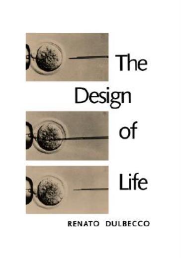 The Design Of Life