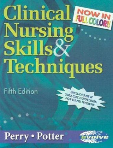 Clinical Nursing Skills Tech – GOOD