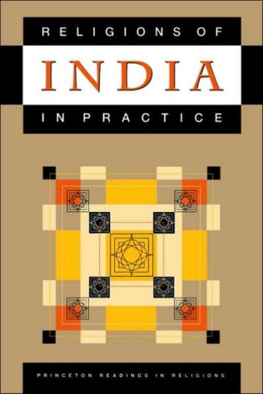 Religions Of India In Practice