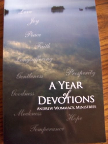 Year of Devotions