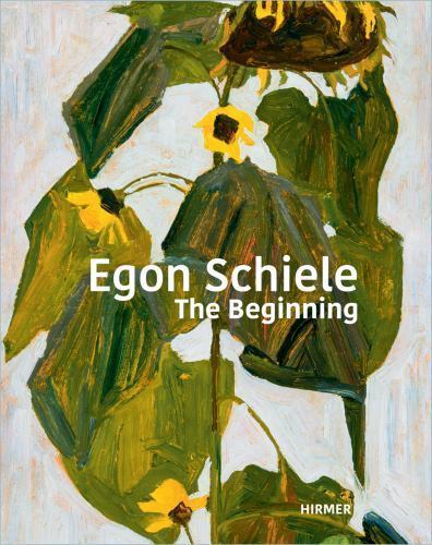 Egon Schiele: The Beginning, , Very Good Book