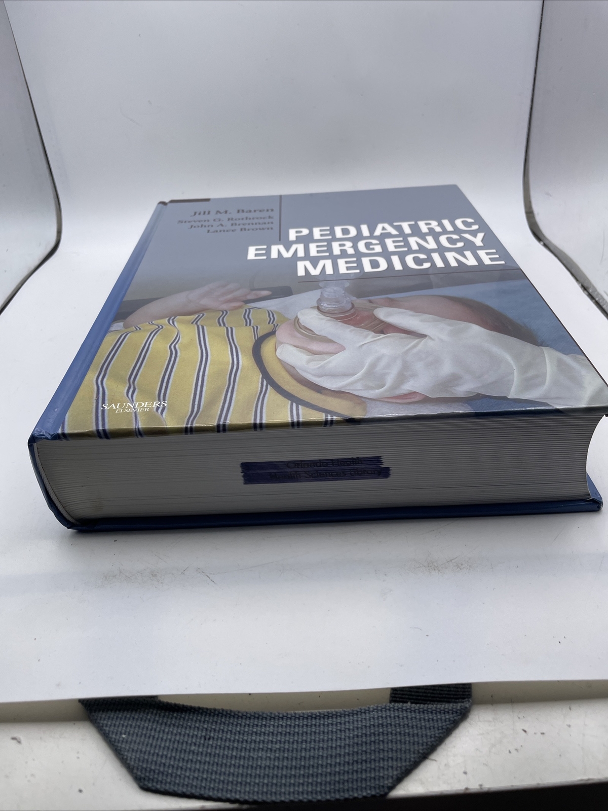 Pediatric Emergency Medicine