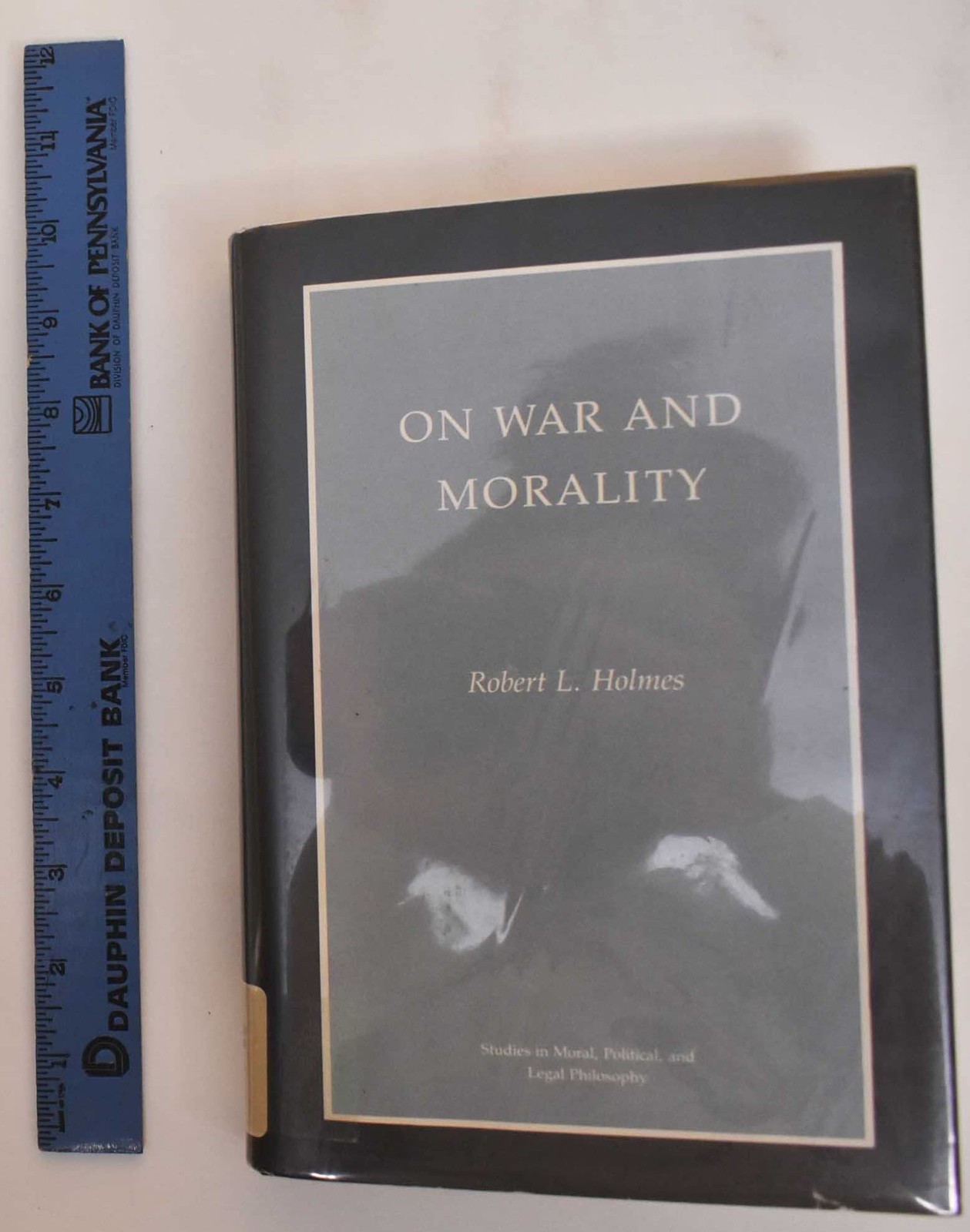 On War and Morality (Studies in Moral, Political, and Legal Philosophy)