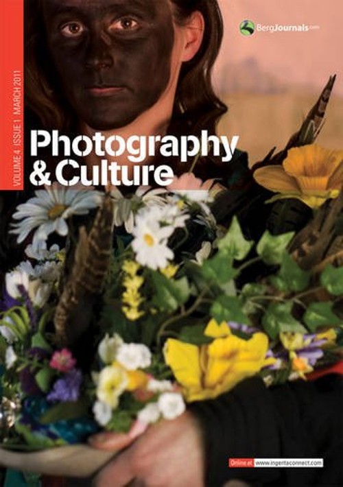 Photography and Culture Paperback