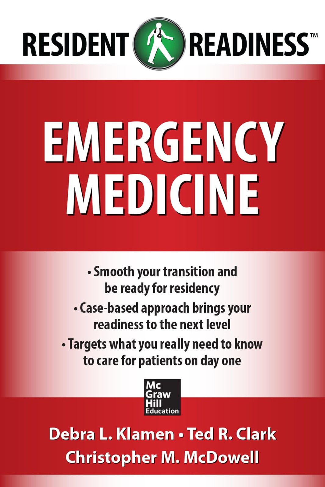 Resident Readiness Emergency Medicine by KLAMEN