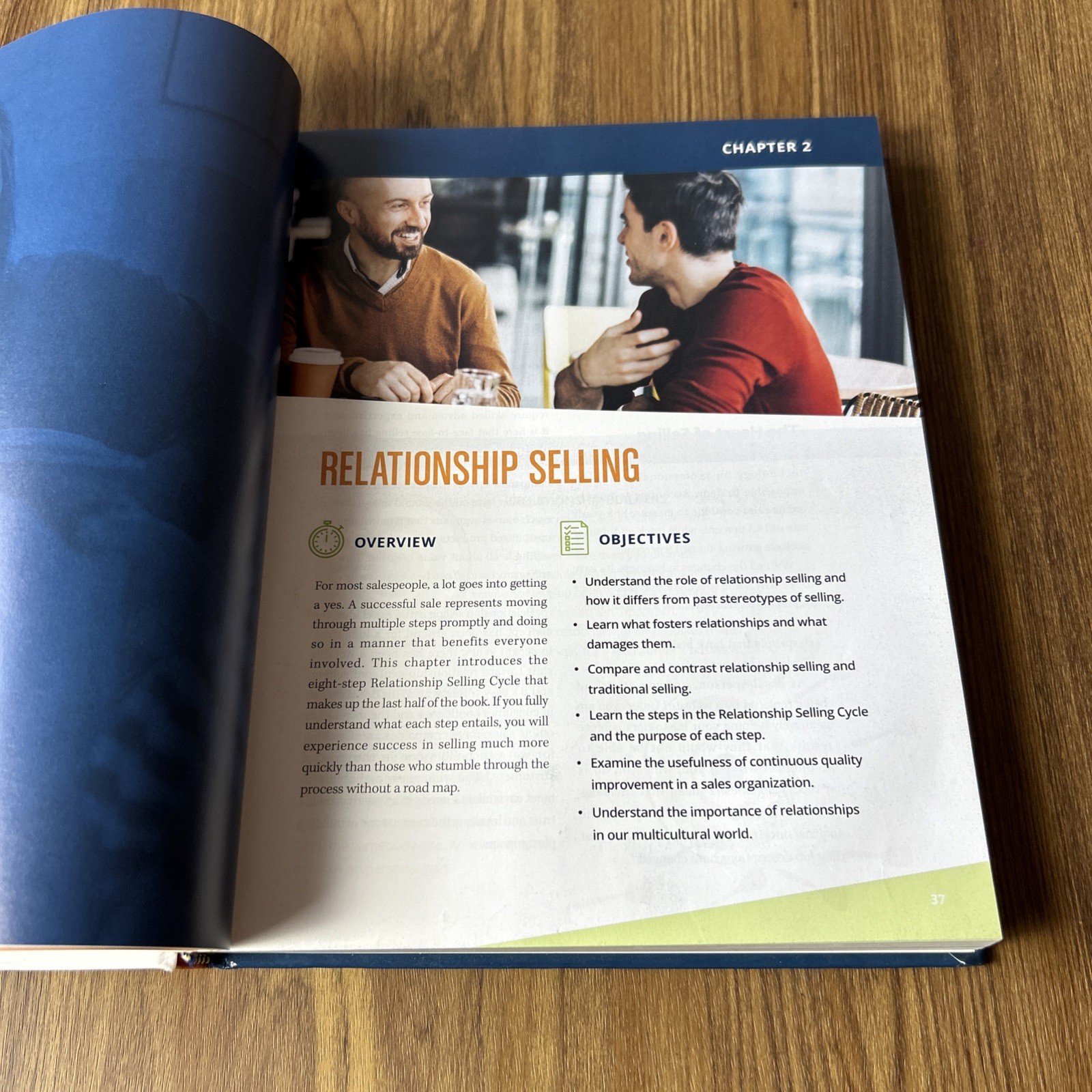 Selling The Profession Focusing on Building Relationships 8th Edition Lill Brown