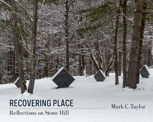 Mark C. Taylor Recovering Place (Paperback) (UK IMPORT)