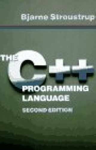 C++ Programming Language, The – Paperback, by Stroustrup Bjarne – Acceptable